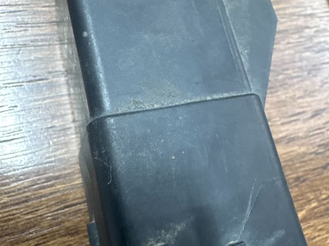 bontott PEUGEOT 407 Izzító Relé