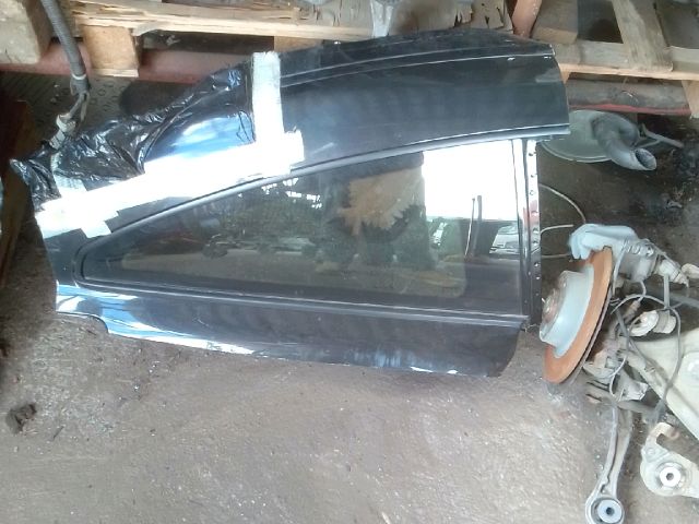 bontott PEUGEOT 407 Jobb C Oszlop Oldalablak Üveg