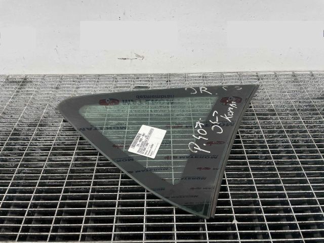 bontott PEUGEOT 407 Jobb C Oszlop