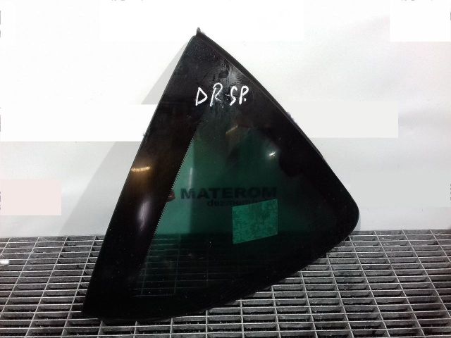 bontott PEUGEOT 407 Jobb C Oszlop