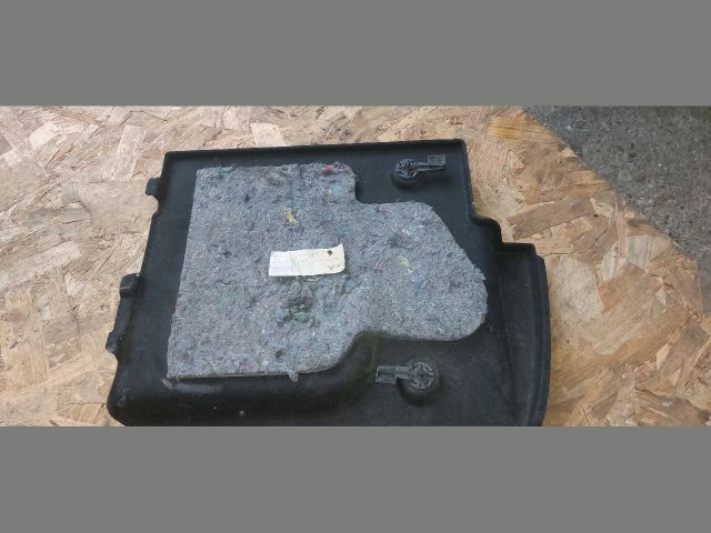 bontott PEUGEOT 407 Jobb Csomagtérajtó Ablak