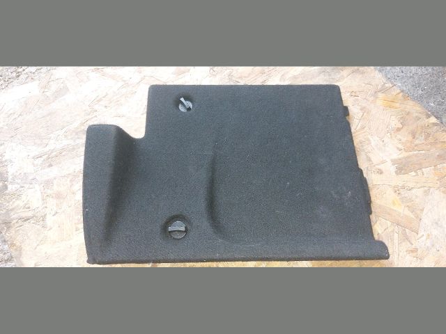 bontott PEUGEOT 407 Jobb Csomagtérajtó Ablak