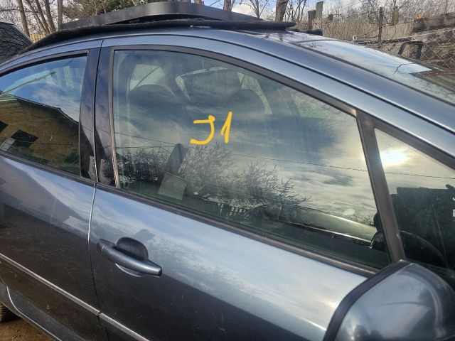 bontott PEUGEOT 407 Jobb első Ablak