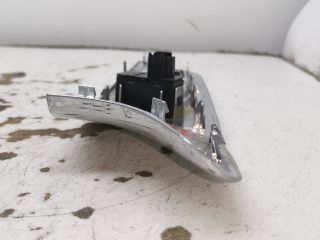 bontott PEUGEOT 407 Jobb első Ablakemelő Kapcsoló