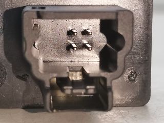 bontott PEUGEOT 407 Jobb első Ablakemelő Kapcsoló