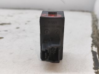 bontott PEUGEOT 407 Jobb első Ablakemelő Kapcsoló