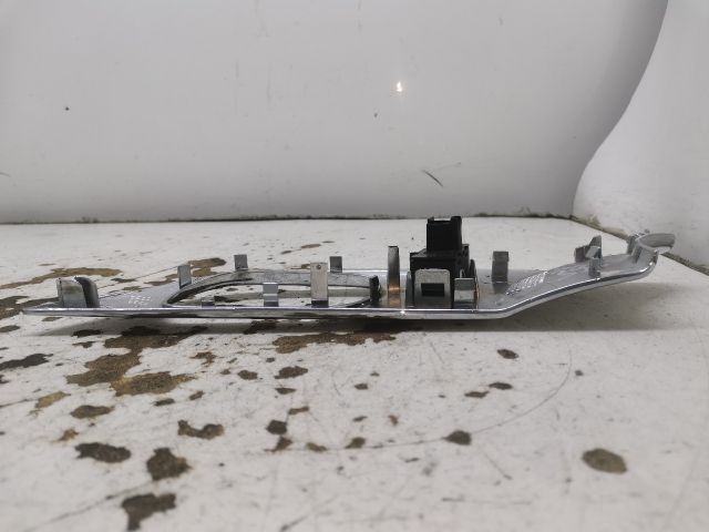 bontott PEUGEOT 407 Jobb első Ablakemelő Kapcsoló