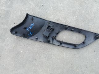 bontott PEUGEOT 407 Jobb első Ablakemelő Kapcsoló