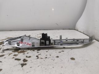 bontott PEUGEOT 407 Jobb első Ablakemelő Kapcsoló