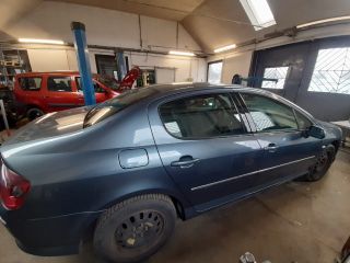 bontott PEUGEOT 407 Jobb első Ablakemelő Kapcsoló