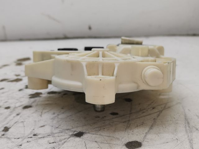 bontott PEUGEOT 407 Jobb első Ablakemelő Motor