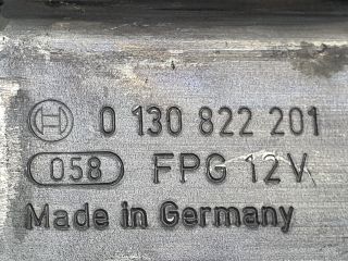 bontott PEUGEOT 407 Jobb első Ablakemelő Motor