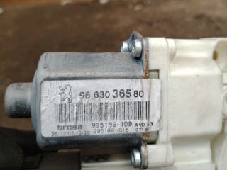 bontott PEUGEOT 407 Jobb első Ablakemelő Motor