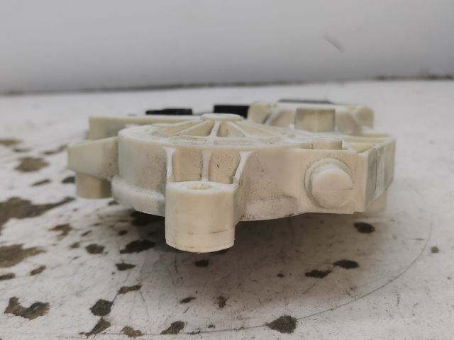 bontott PEUGEOT 407 Jobb első Ablakemelő Motor