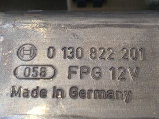 bontott PEUGEOT 407 Jobb első Ablakemelő Motor