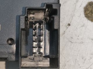 bontott PEUGEOT 407 Jobb első Ablakemelő Motor