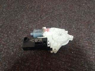 bontott PEUGEOT 407 Jobb első Ablakemelő Motor