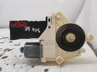 bontott PEUGEOT 407 Jobb első Ablakemelő Motor