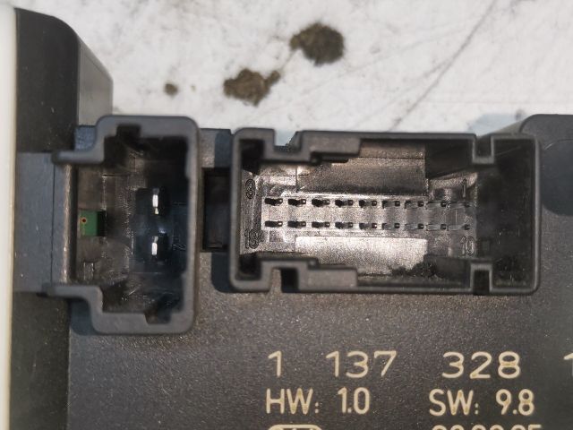 bontott PEUGEOT 407 Jobb első Ablakemelő Motor