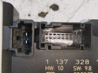 bontott PEUGEOT 407 Jobb első Ablakemelő Motor