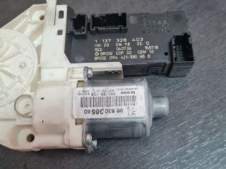 bontott PEUGEOT 407 Jobb első Ablakemelő Motor