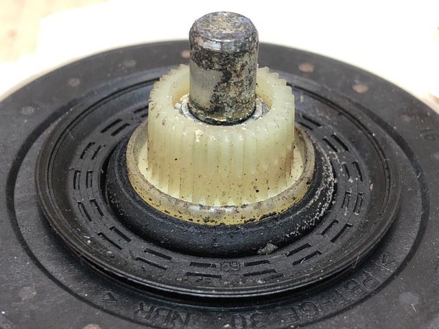 bontott PEUGEOT 407 Jobb első Ablakemelő Motor