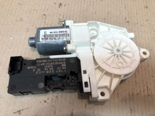 bontott PEUGEOT 407 Jobb első Ablakemelő Motor