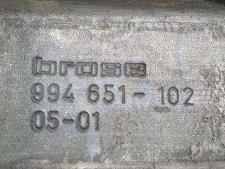 bontott PEUGEOT 407 Jobb első Ablakemelő Motor