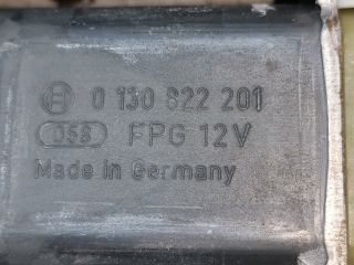 bontott PEUGEOT 407 Jobb első Ablakemelő Motor