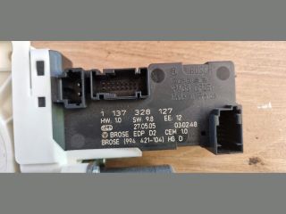 bontott PEUGEOT 407 Jobb első Ablakemelő Motor