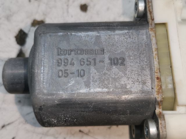 bontott PEUGEOT 407 Jobb első Ablakemelő Motor