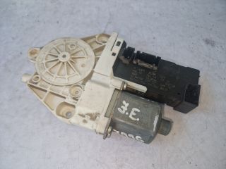 bontott PEUGEOT 407 Jobb első Ablakemelő Motor