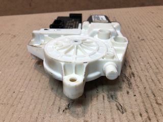 bontott PEUGEOT 407 Jobb első Ablakemelő Motor