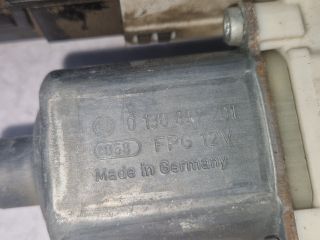 bontott PEUGEOT 407 Jobb első Ablakemelő Motor