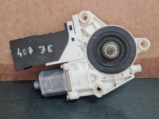 bontott PEUGEOT 407 Jobb első Ablakemelő Motor