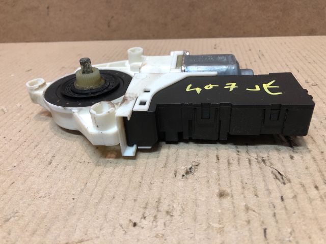 bontott PEUGEOT 407 Jobb első Ablakemelő Motor