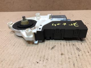 bontott PEUGEOT 407 Jobb első Ablakemelő Motor