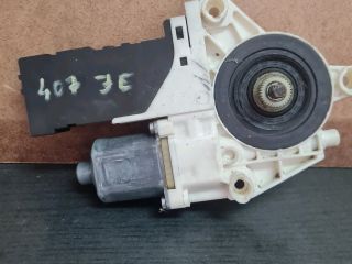 bontott PEUGEOT 407 Jobb első Ablakemelő Motor