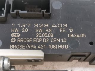 bontott PEUGEOT 407 Jobb első Ablakemelő Motor