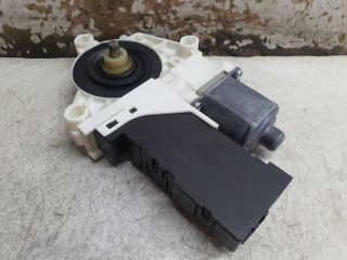 bontott PEUGEOT 407 Jobb első Ablakemelő Motor