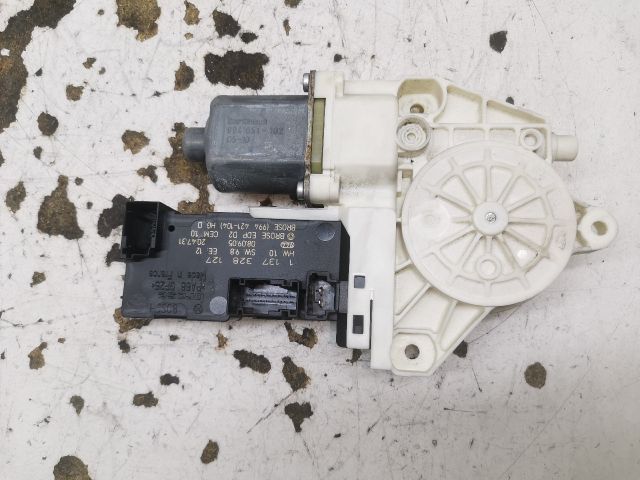 bontott PEUGEOT 407 Jobb első Ablakemelő Motor