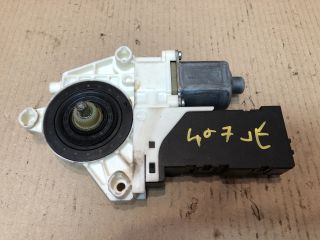 bontott PEUGEOT 407 Jobb első Ablakemelő Motor