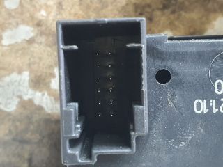 bontott PEUGEOT 407 Jobb első Ablakemelő Motor