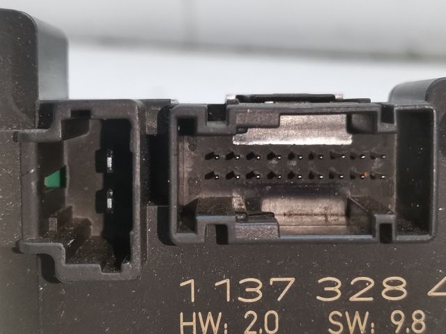 bontott PEUGEOT 407 Jobb első Ablakemelő Motor