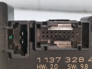 bontott PEUGEOT 407 Jobb első Ablakemelő Motor