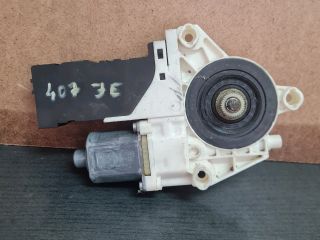 bontott PEUGEOT 407 Jobb első Ablakemelő Motor