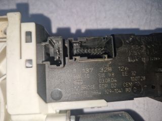 bontott PEUGEOT 407 Jobb első Ablakemelő Motor