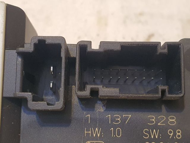 bontott PEUGEOT 407 Jobb első Ablakemelő Motor