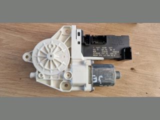 bontott PEUGEOT 407 Jobb első Ablakemelő Motor