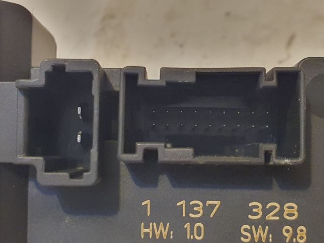 bontott PEUGEOT 407 Jobb első Ablakemelő Motor